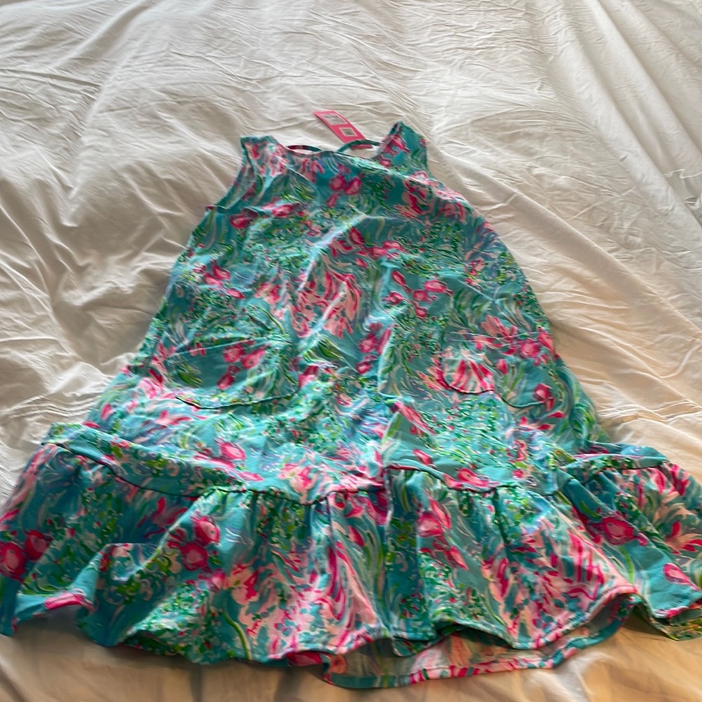 Lilly NWT dress
